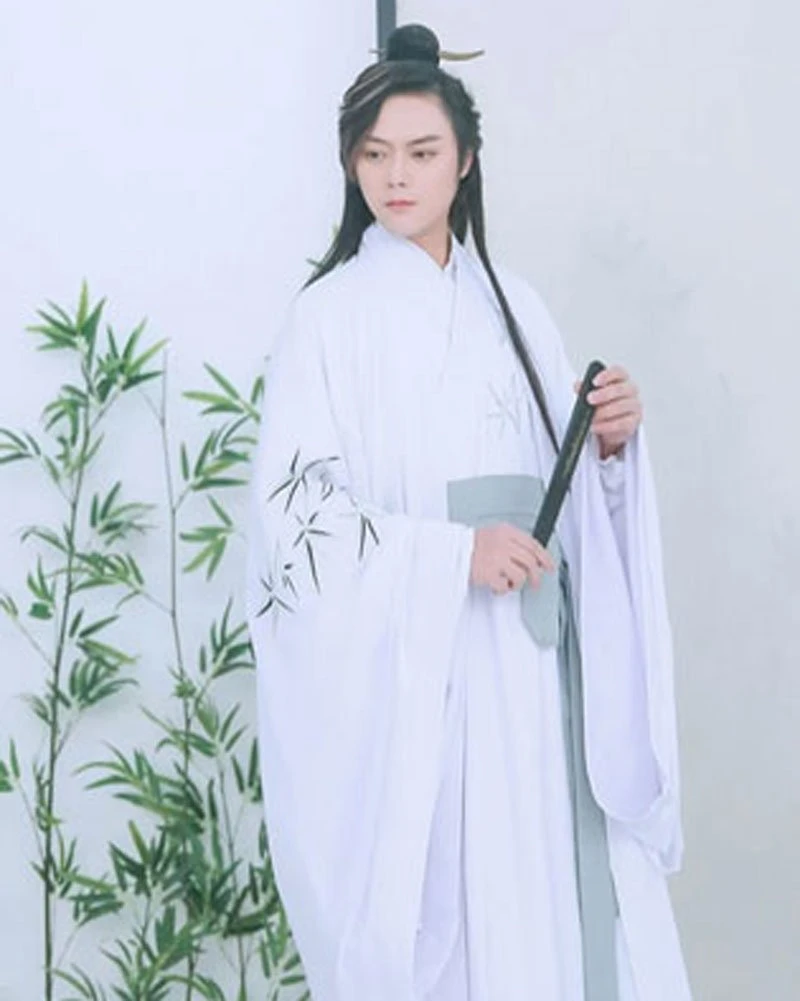 Top 5 Styles of Traditional Chinese Dress & Clothing - Newhanfu
