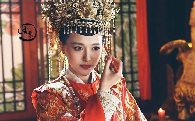 What is Traditional Chinese Makeup? - Newhanfu