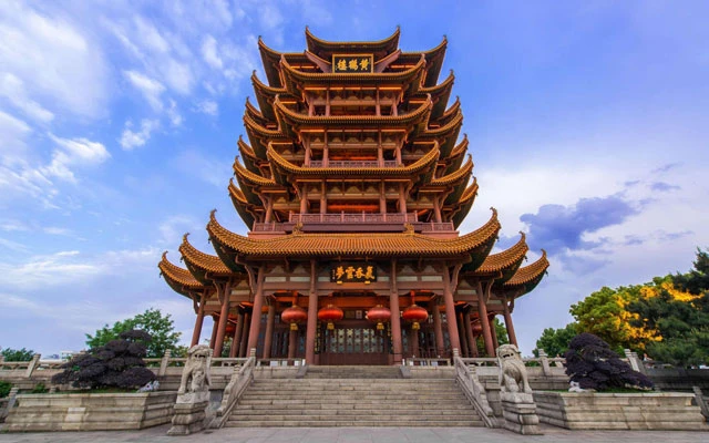 4 Types of Chinese Architecture That You Need to Know