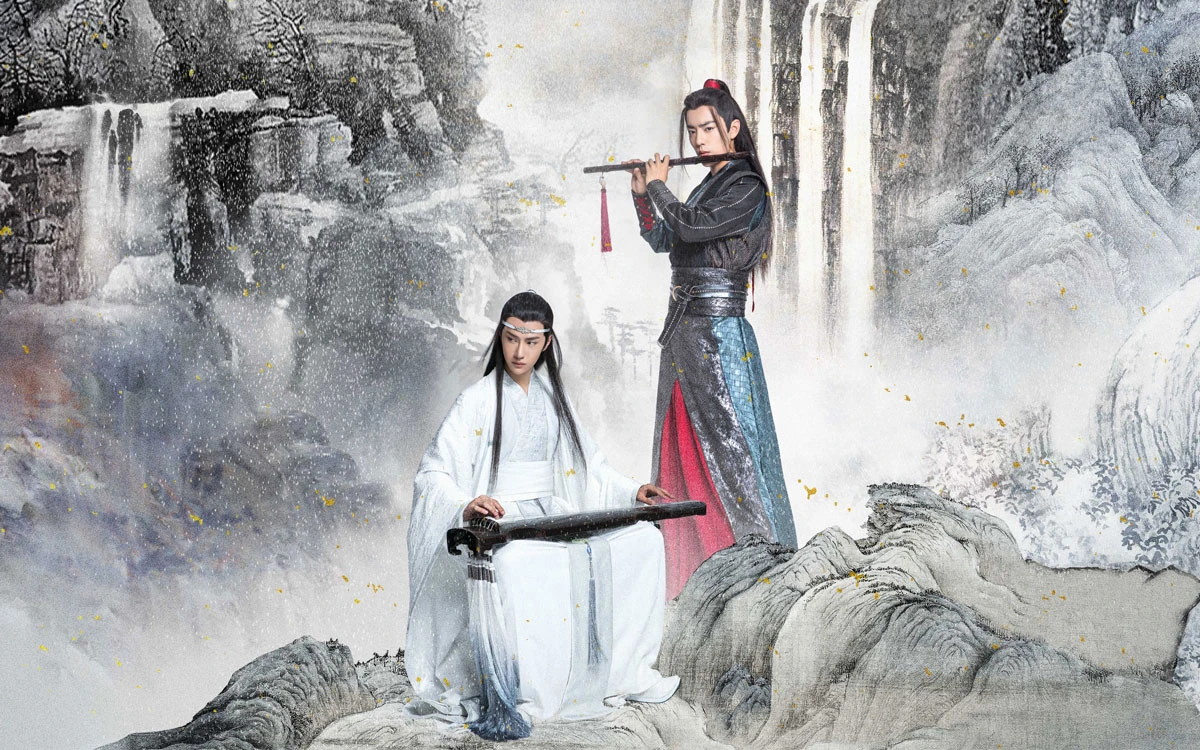 Perfect World: What are Shi Hao's feelings for Yun Xi, Huo Ling'er