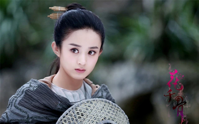 The two heroines, Huo Ling'er and Yun Xi, have already appeared