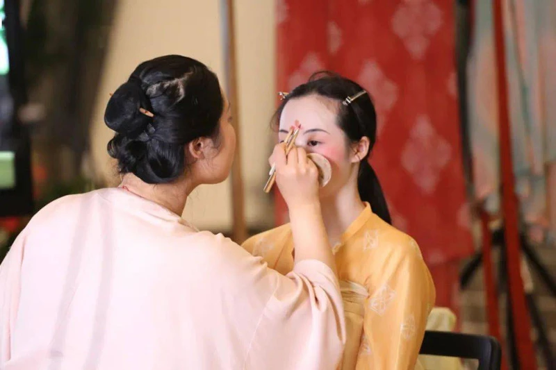 Chinese Beauty Secrets & Ancient Skincare Methods