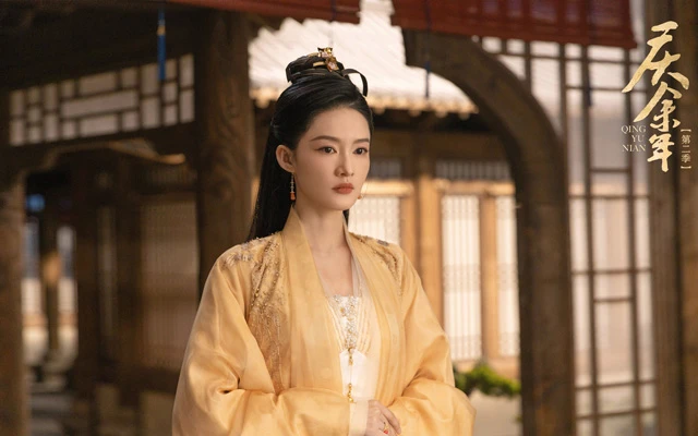 Return to Jianghu: Joy of Life 2 Premiere Ignites Excitement Among Audiences