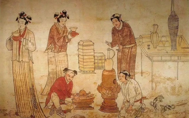A Guide to the Top 10 Historical Murals in China