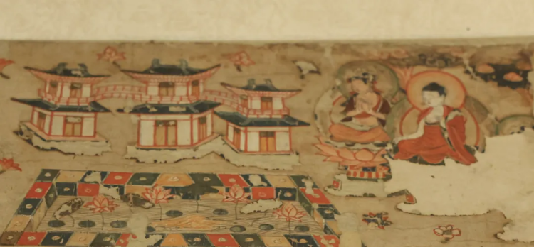 Chang'an Chronicles: Rediscovering Ancient Relics on the Silk Road