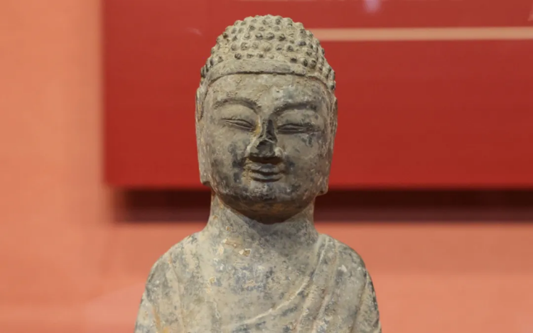 Chang'an Chronicles: Rediscovering Ancient Relics on the Silk Road