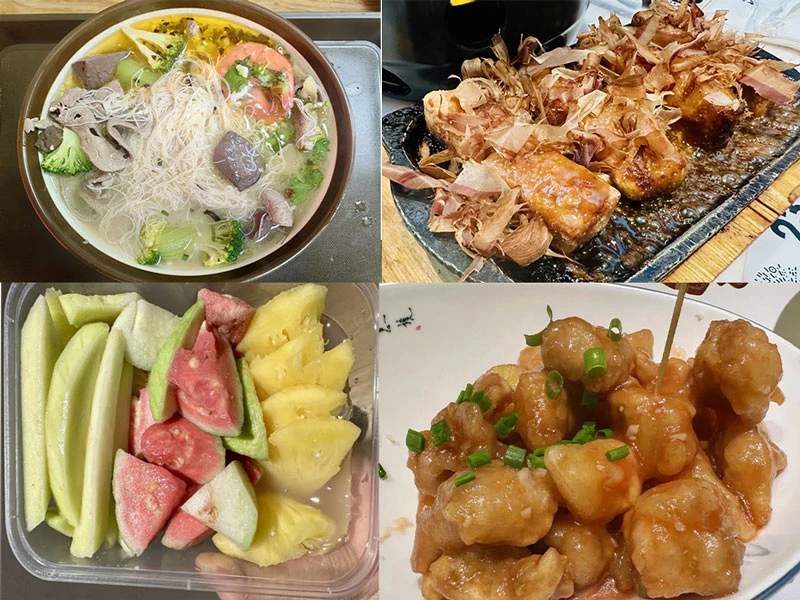 Discovering Fujian's Culinary Treasures: A Flavorful Journey