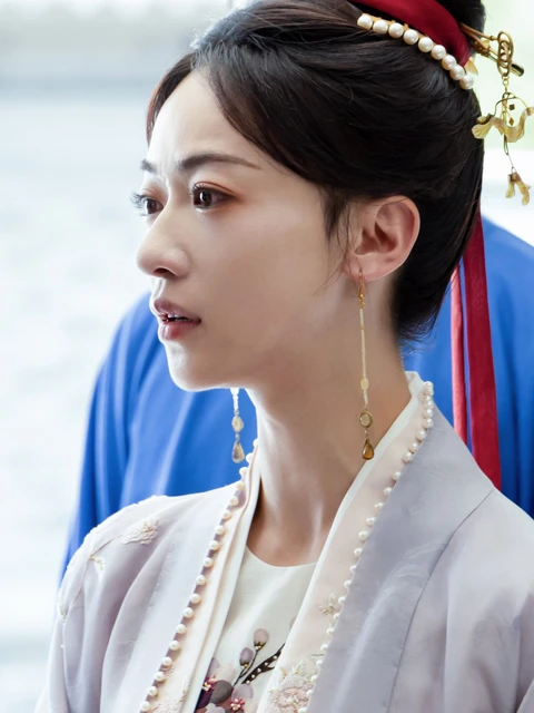 Exploring Revenge and Rebirth Themes in Chinese Costume Dramas