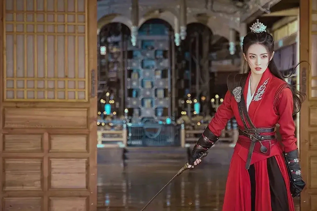 Exploring the Dearth of Xianxia Films on the Big Screen