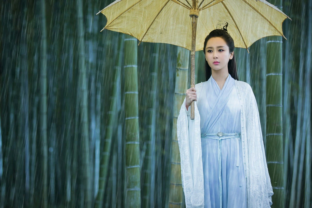 Exploring the Dearth of Xianxia Films on the Big Screen
