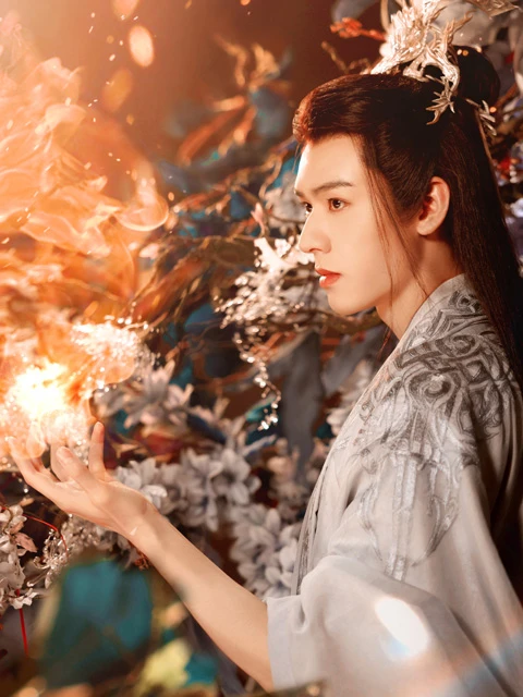Inside Fox Spirit Matchmaker: Moon Red Chapter - The Impact of Yang Mi and Gong Jun's Performances