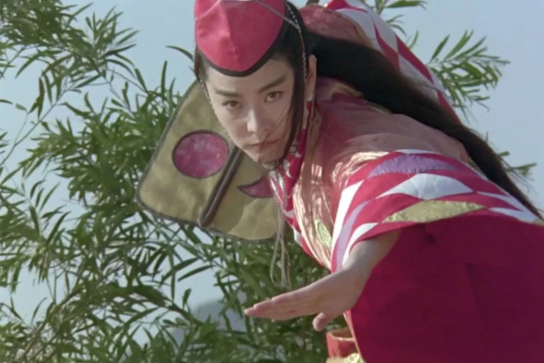 The Evolution and Challenges of Chinese Wuxia Cinema