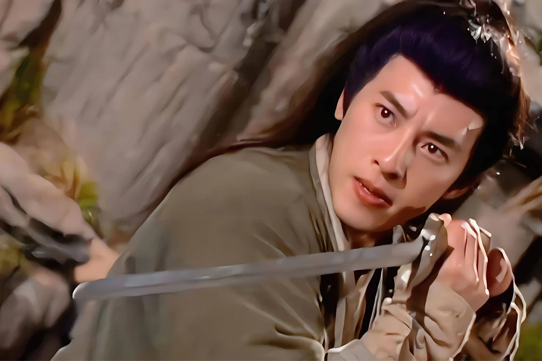 The Evolution of Jin Yong's Martial Arts Dramas