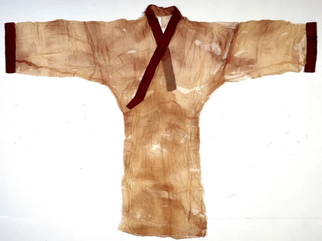 The Legacy of Mawangdui and Susha Danyi: An Exhibition of Rare and Priceless Cultural Relics