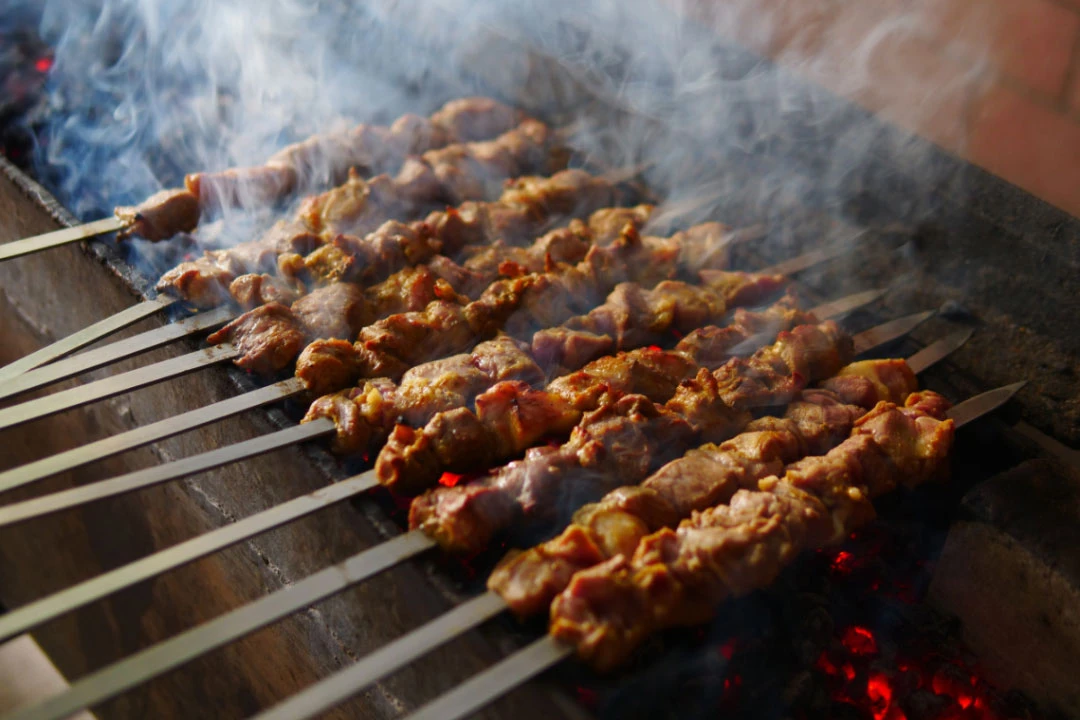 Xinjiang Barbecue Journey: Beyond Lamb Skewers