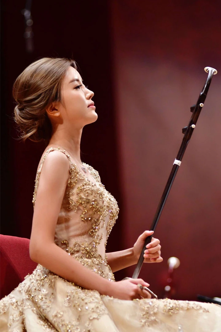 Celebrating the Essence of Traditional Chinese Music