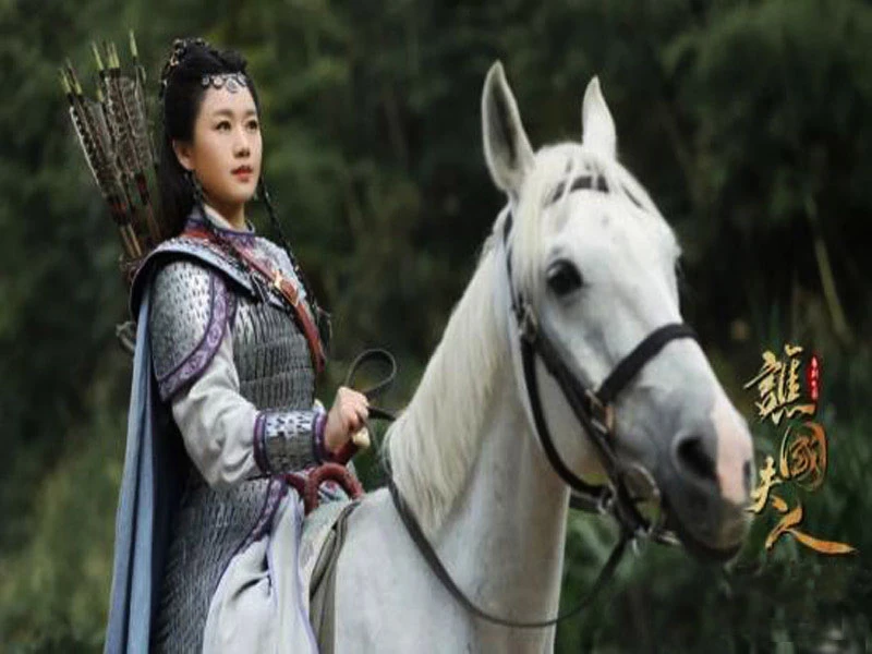 Echoes of History: "Lady Qiao Guo" Premieres in Maoming