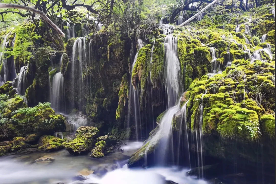 Yunnan Nanjiluo: Hidden Paradises in China