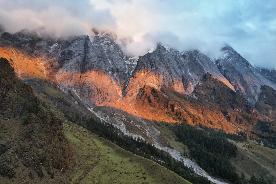 Yunnan Nanjiluo: Hidden Paradises in China