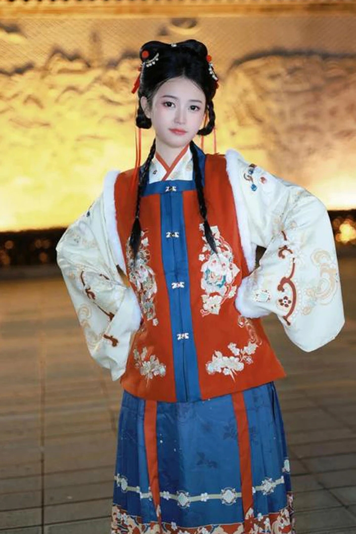 Rediscovering Hanfu: A Cultural Phenomenon in Modern China