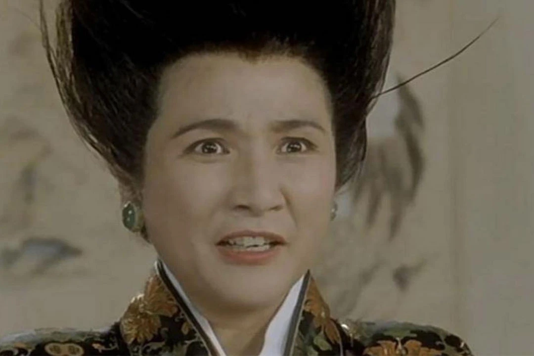 Remembering Zheng Peipei: A Legendary Actress and Her Lasting Legacy