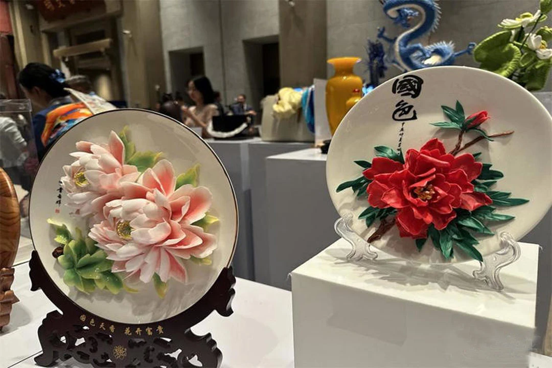 Shandong Handmade: Celebrating Tradition and Innovation at Mount Ni