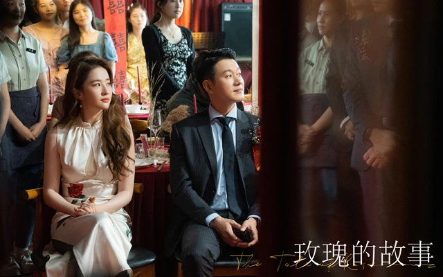 The Captivating Journeys of Two Leading Ladies in Recent Chinese Dramas