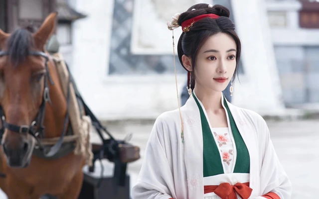 The Captivating Journeys of Two Leading Ladies in Recent Chinese Dramas