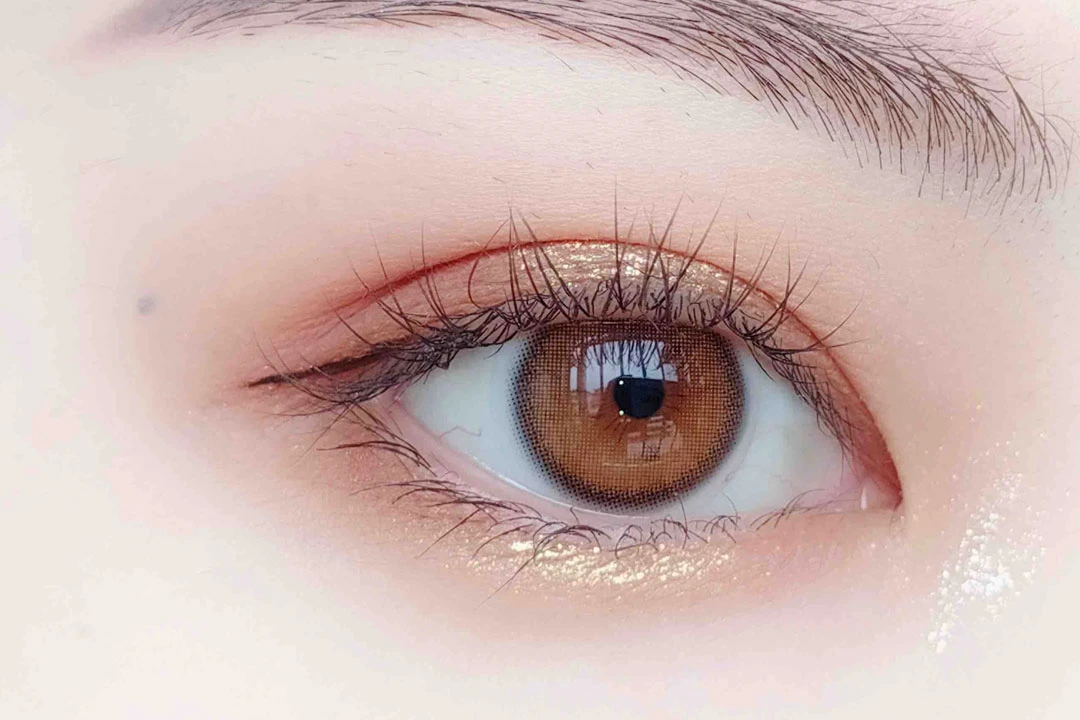 The Rise of Domestic Colored Contact Lenses