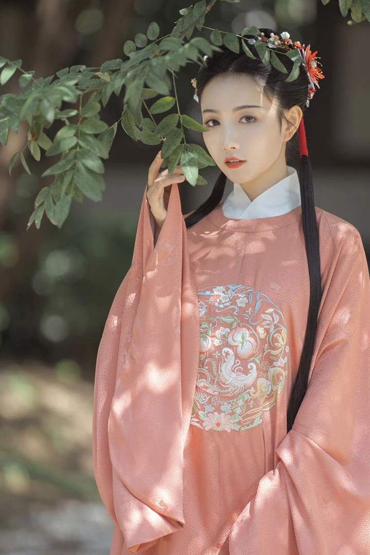 The Rise of Hanfu Entrepreneurship in Rural China