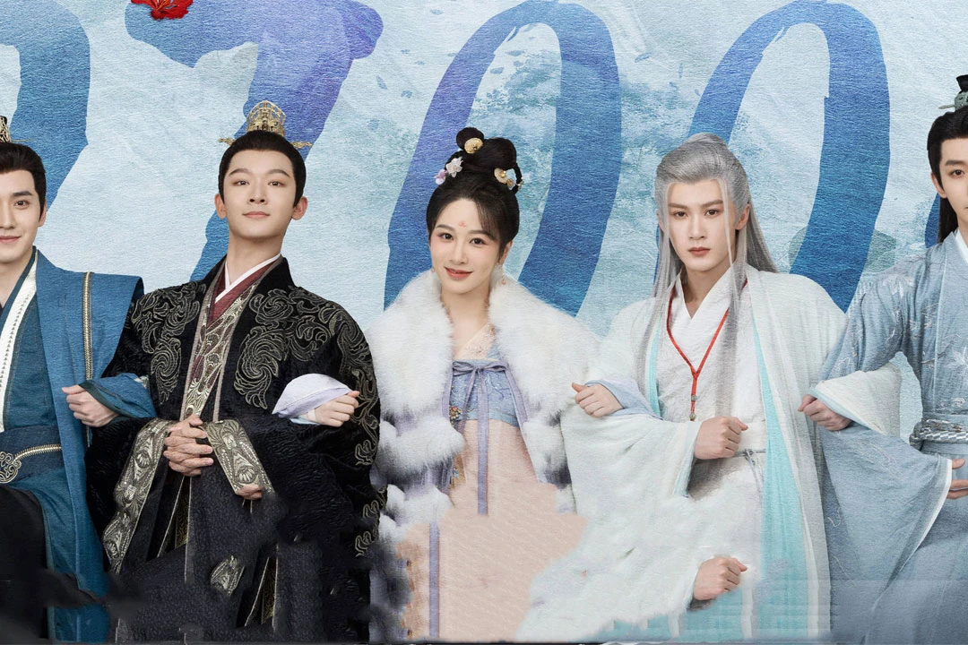 The Art of Character Crafting in Contemporary Chinese Dramas