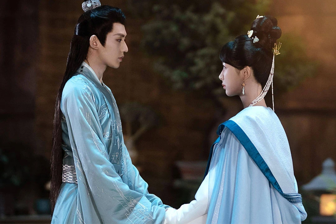 The Art of Character Crafting in Contemporary Chinese Dramas