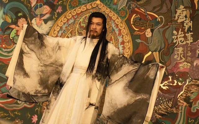 What to Expect in Strange Tales of Tang Dynasty II To the West