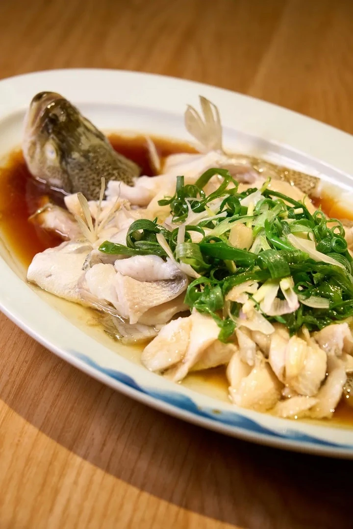 Guangdong Food: the Art of Eating Fish