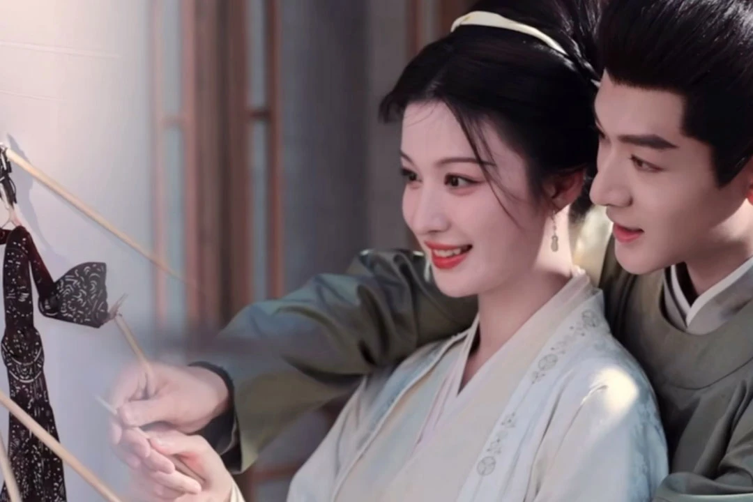 A New Era in Chinese Period Dramas