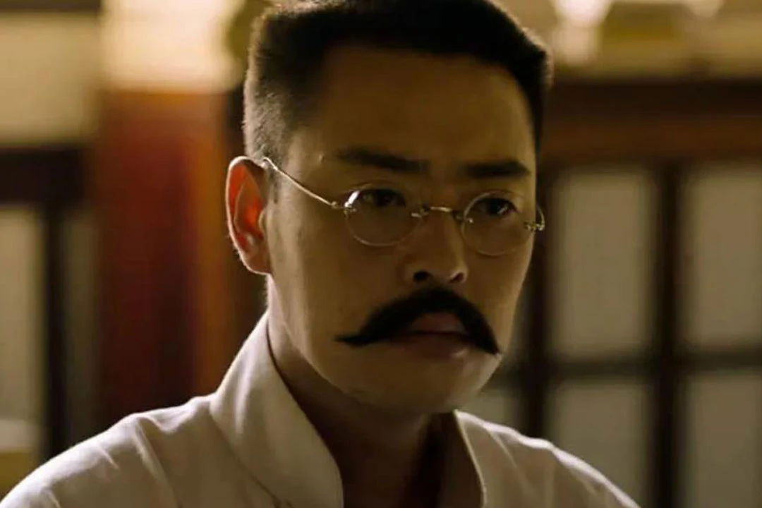 A Television Epic Honoring China's Revolutionary History