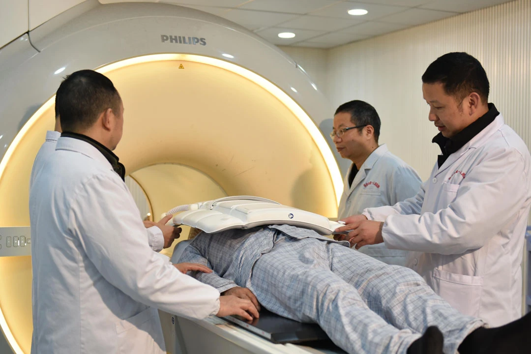 Advancements in Domestic High-End Medical Equipment: Empowering China's Healthcare Innovation