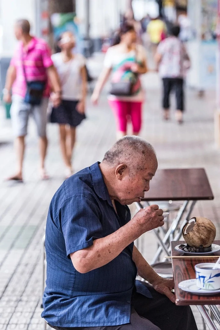 Guangdong's Culinary Mastery in Combating Dampness