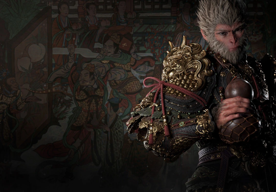 "Black Myth: Wukong" and the Dawn of a New Era