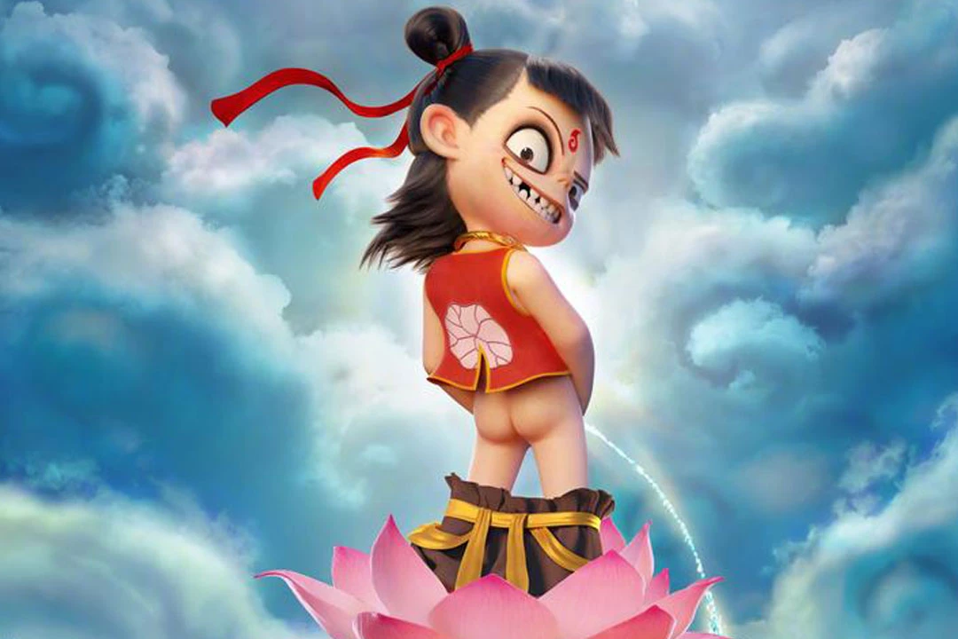 The Renaissance of Chinese Animation: Bridging Tradition and Innovation