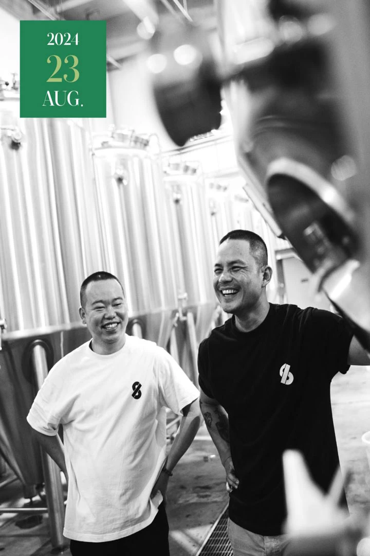 Bringing Southern Fujian Flavors to the World: Shapowei Craft Beer