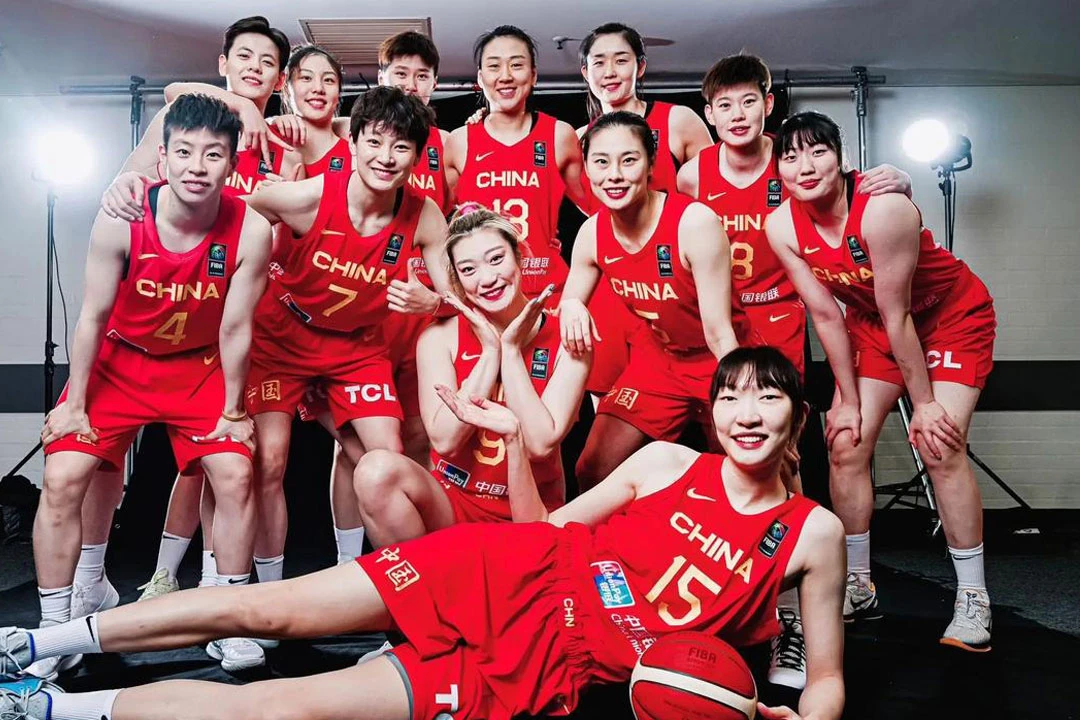 China Women's Basketball Team Faces Uphill Battle After Second Defeat