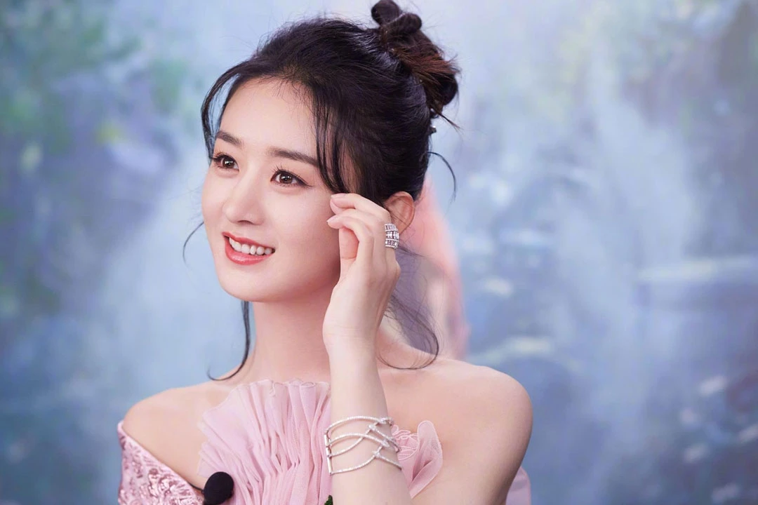 Embracing New Horizons: Zhao Liying and the Anticipated Film "Sunflower"