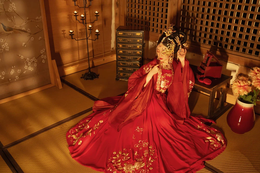 Embracing Tradition and Innovation: Caoxian's Hanfu Industry