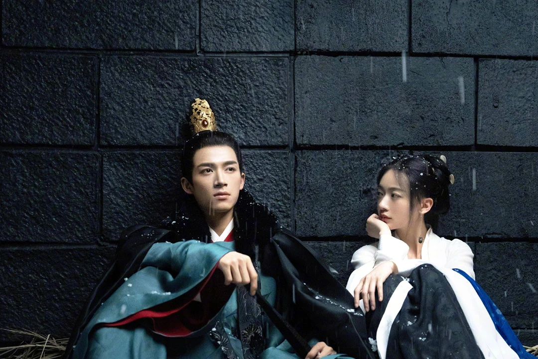 Embracing the Global Stage: The Rise of Chinese Dramas