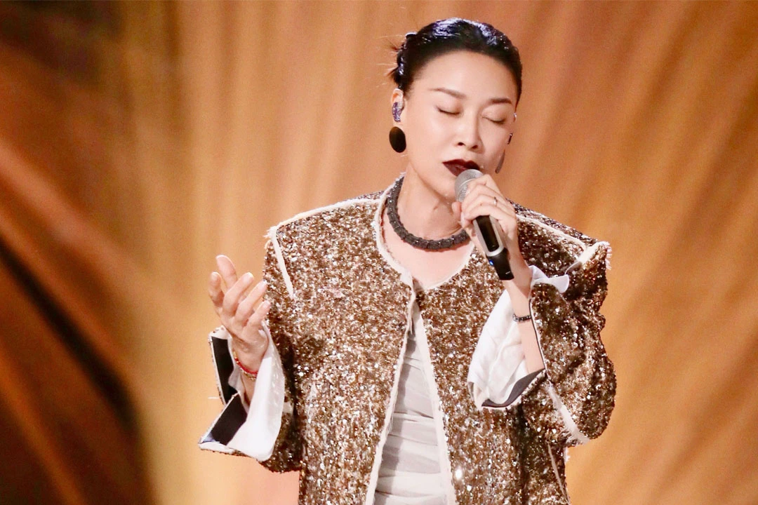 Evolution of Chinese Singing Competitions