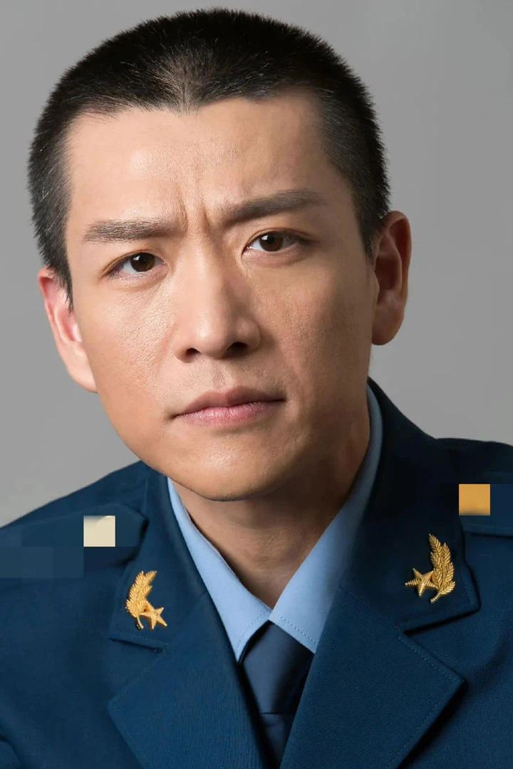 Feng Bing: From Soldier to Versatile Actor