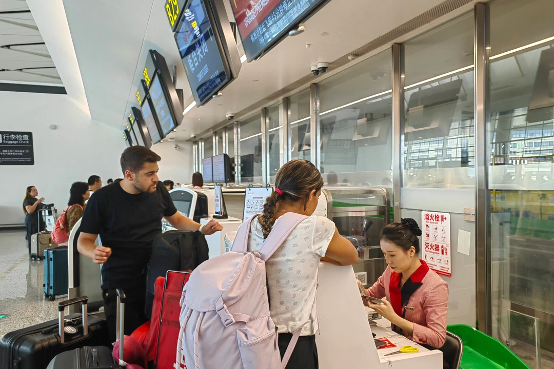 China's Open Doors: 144-Hour Visa-Free Travel