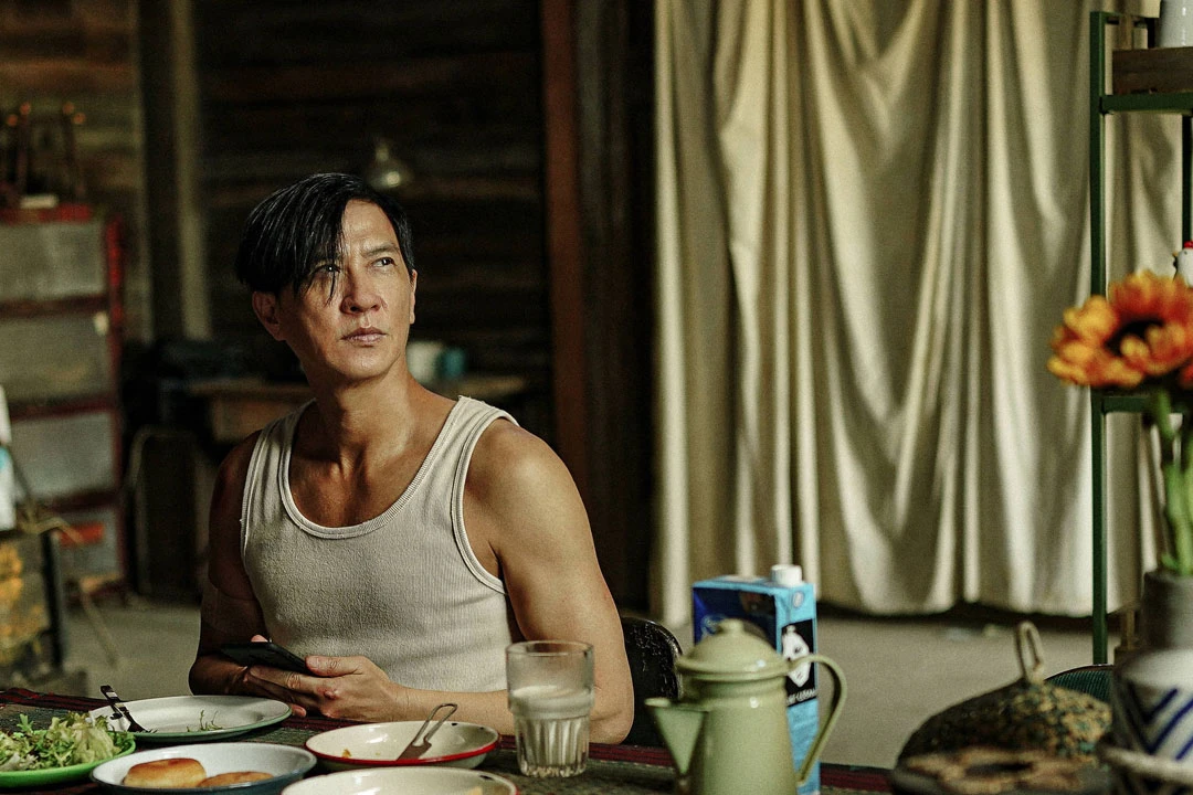 Nick Cheung's Enduring Legacy in Chinese Cinema