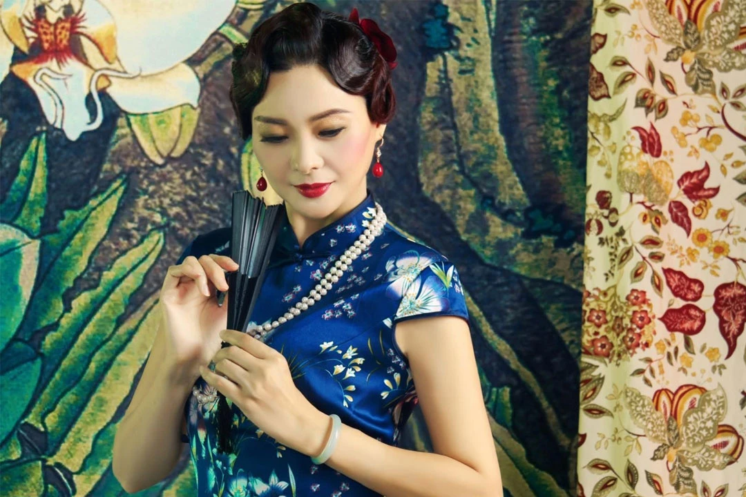 Reimagining Qipao for a New Generation